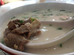 -教师之家赵家羊汤馆(东青龙街店)