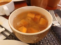 -元一希尔顿酒店·禅自助餐厅·啤酒花园