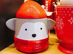 -星巴克(北京南站2B检票口)