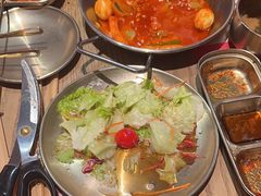 -西塔老太太泥炉烤肉(杭州首店)