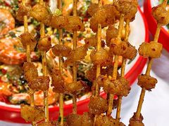 -辣不怕口味虾(凌霄路店)