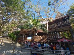 -海南分界洲岛旅游区