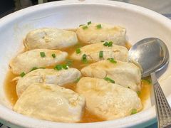 -客家汇·客家传承菜(水库店)