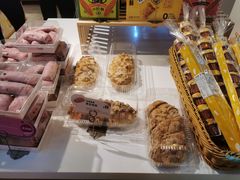 -BreadTalk面包新语·烘焙蛋糕(海珠丽影广场店)