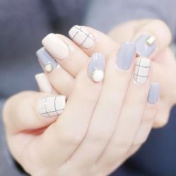 -Halo美甲美睫