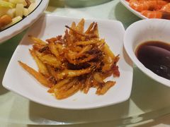 -荣粤酒家·融合粤菜