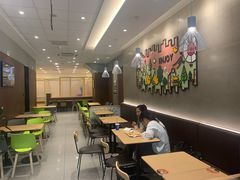 -德克士(宽甸店)