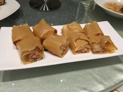 -太湖饭店·寄畅轩中餐厅