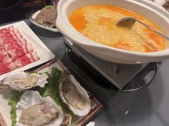 -金龙·打边炉(南京西路店)