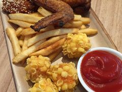 -必胜客(花舞大唐博物馆店)