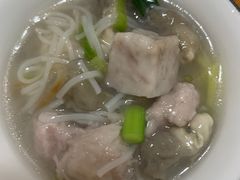 -杨厝六十六农庄农舍(杨厝路店)
