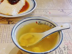 桂花番薯汤-卤儿道道(龙游路店)