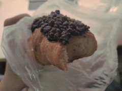 巧克力乳酪可颂-仟吉(南湖店)