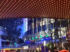 -交通银行前滩31演艺中心