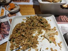 -木屋烧烤(坂田天安云谷店)