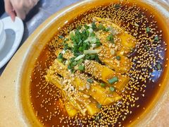 -红辣椒·川菜·火锅(张杨路店)