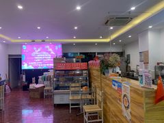 -鸿运兔·手撕烤兔(天府广场店)
