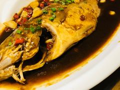 -杭百味·大众精选杭帮菜(西湖音乐喷泉店)