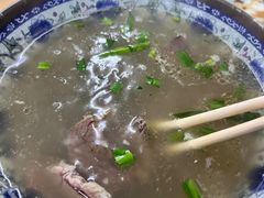 -牛味十足传统美食(凤凰西街店)