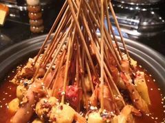 -泰谷酒店·太古码头闽菜自助餐厅