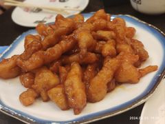 -双海酒店·海鲜家常菜(南戴河店)