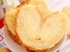 -金麦呈饼庄(铁西新玛特店)