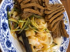 -晋来顺手擀面(金地花园店)