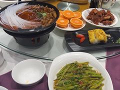 -凯鸽酒楼(水泉湾龙园店)