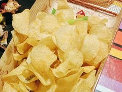 -吧嘚嘴炭烧鸽串吧(北海街店)
