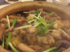 -围龙屋客家食府(福田店)