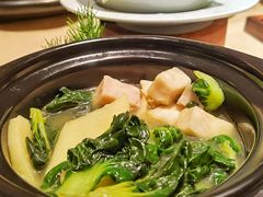 -素慧餐厅(大虹桥店)