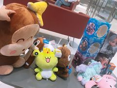 -大鲁阁保龄球(苏州园区店)