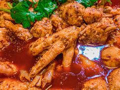 -绝城芋儿鸡(犀浦旗舰店)