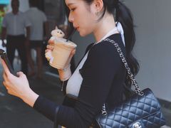 -安福路