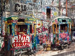 -chi K11艺术空间展览厅