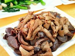 -海鲜街菜馆(海珠南路店)