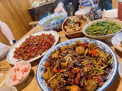 -饭江湖·江湖菜(湖广会馆店)