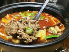 -肖记公安牛肉鱼杂馆· 省级非物质文化遗产(仁和路店)