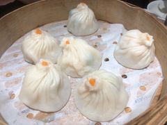 清甜鲜虾马蹄小笼-苏小柳手工点心(人民广场分院)