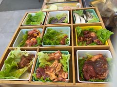 -阿昌白族石板烧(大理古城店)
