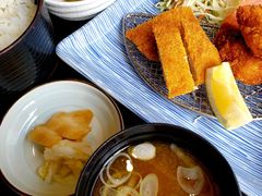 -长富宫饭店·日本料理樱