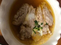 -玲燕蒸菜馆(江东路店)