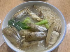 -古街捞化牛杂(井大店)