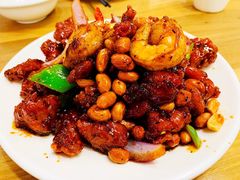 -陈傻子餐厅(世纪都会店)