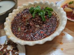 -百年粉蒸牛肉
