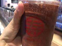 寿脏脏茶-寿奶茶·鲜奶与茶(合生汇购物中心店)