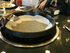 -千纸鹤嫩汁烤肉(学府店)