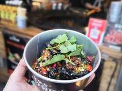 -文和友老长沙臭豆腐(太平街二店)