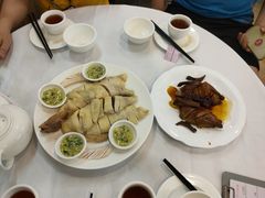 -文记壹心鸡(宝华路店)