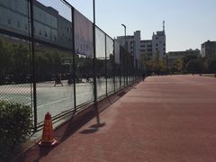 -中天钢铁体育馆(南一门店)